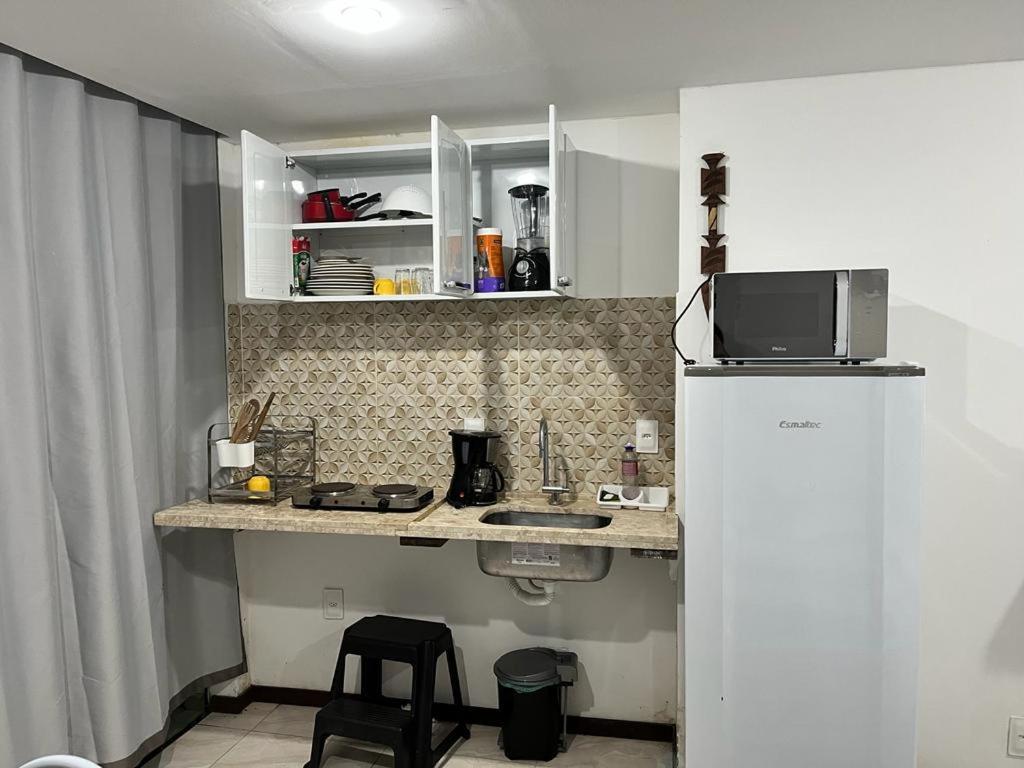 모로데상파울루 Flat Melinda 빌라 외부 사진